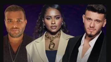 مواعيد عرض برنامج The Voice Kids 2025 على قناة MBC 1 في مصر والعراق وتفاصيل الحلقة الجديدة